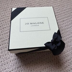 Jo Malone empty box
